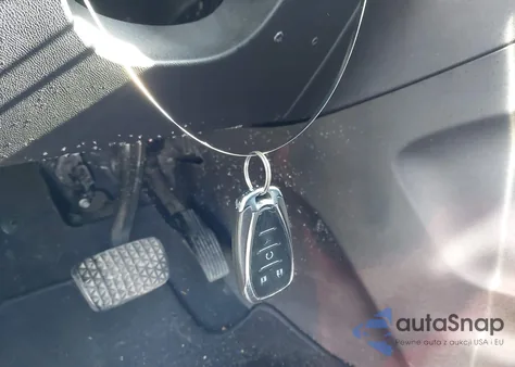 2018 Chevrolet Equinox Lt из США, поврежденный, VIN 2GNAXJEV3J6101995